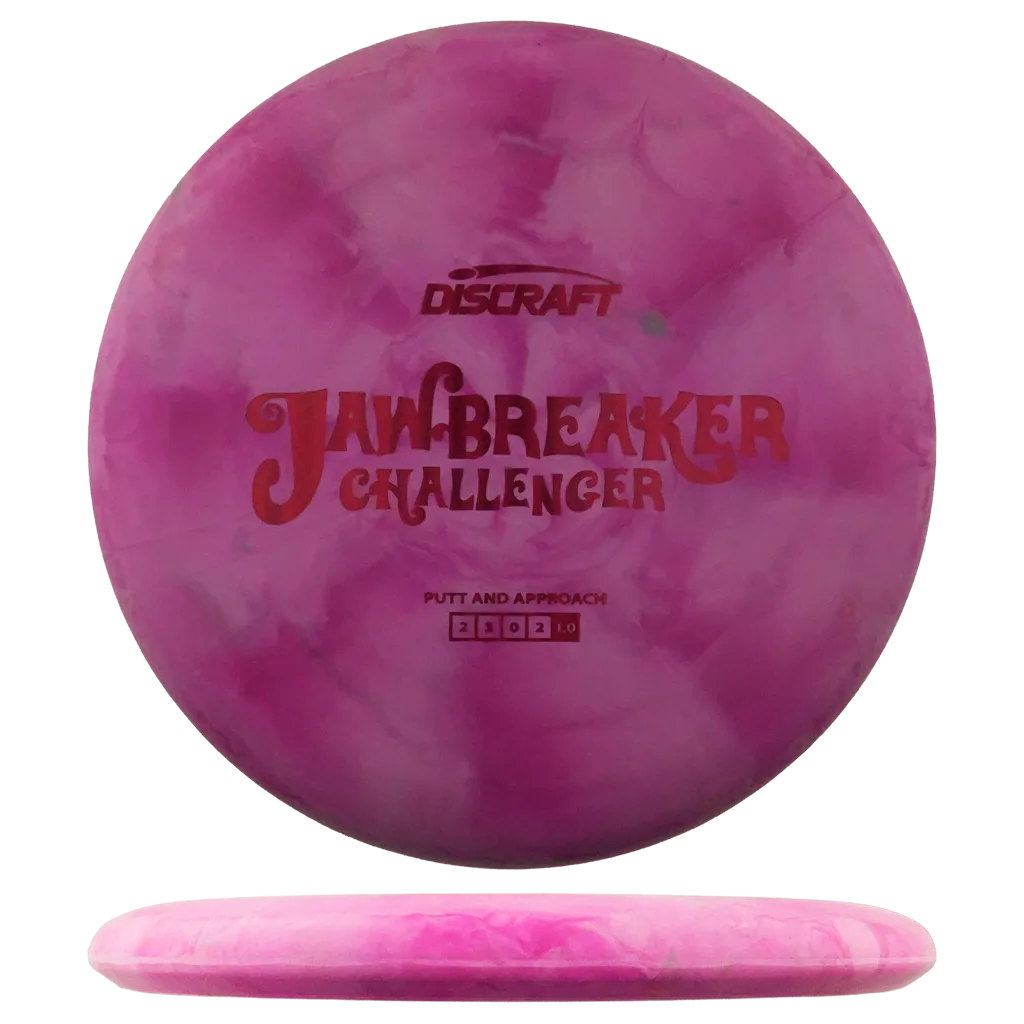 Jawbreaker Challenger
