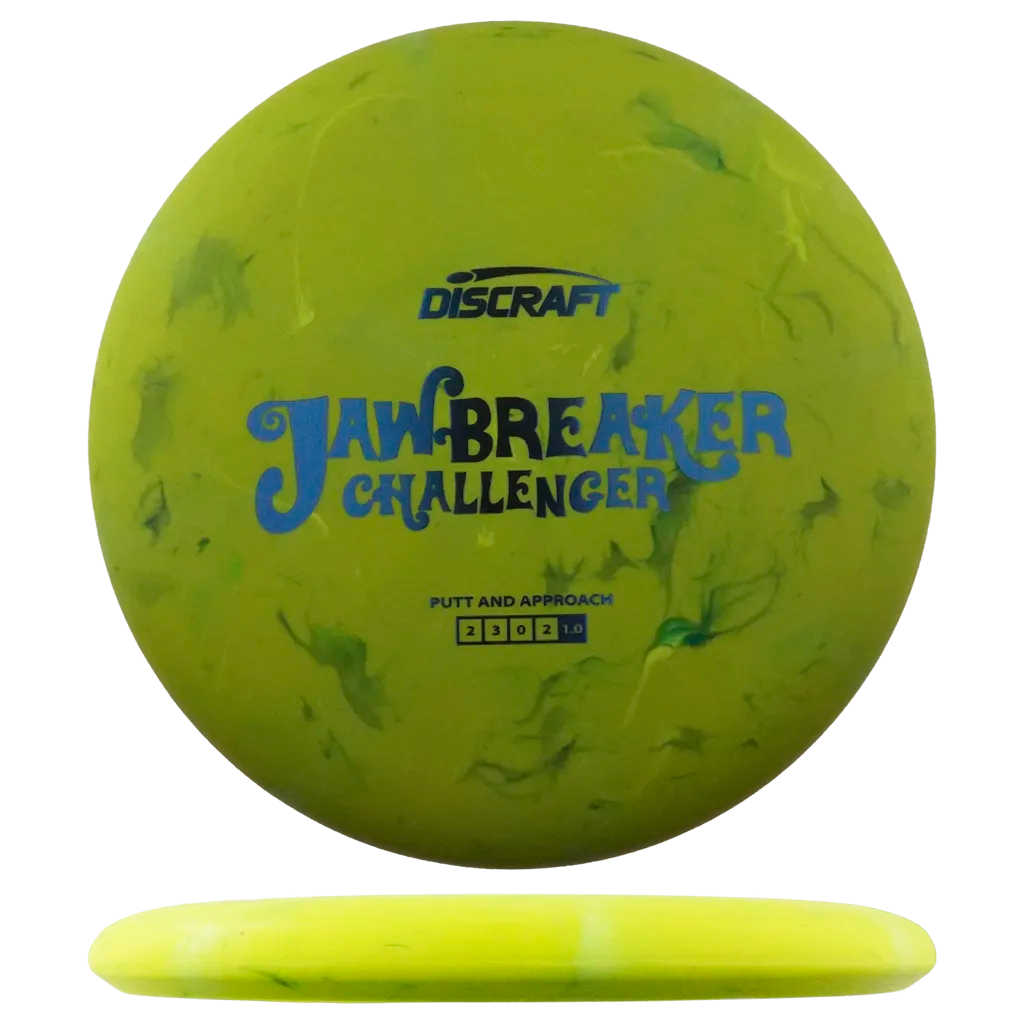 Jawbreaker Challenger