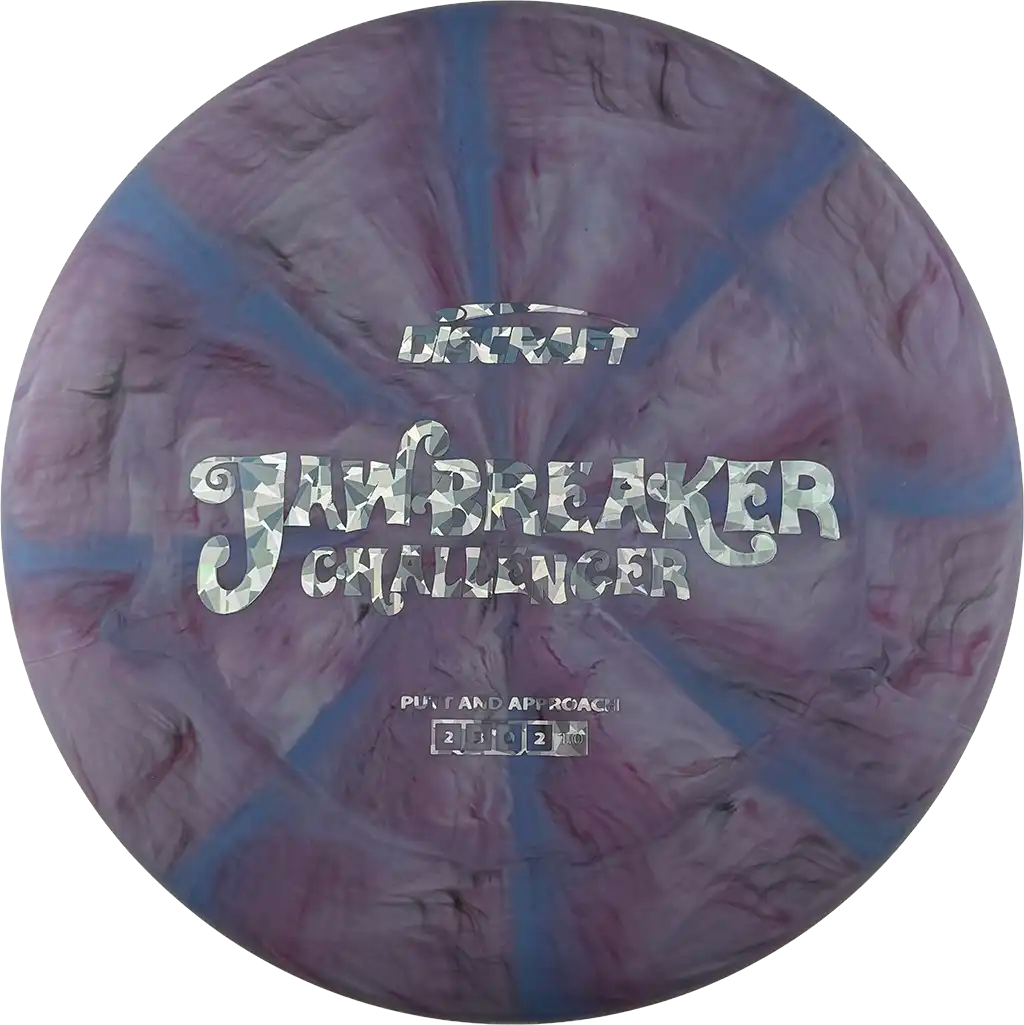Jawbreaker Challenger