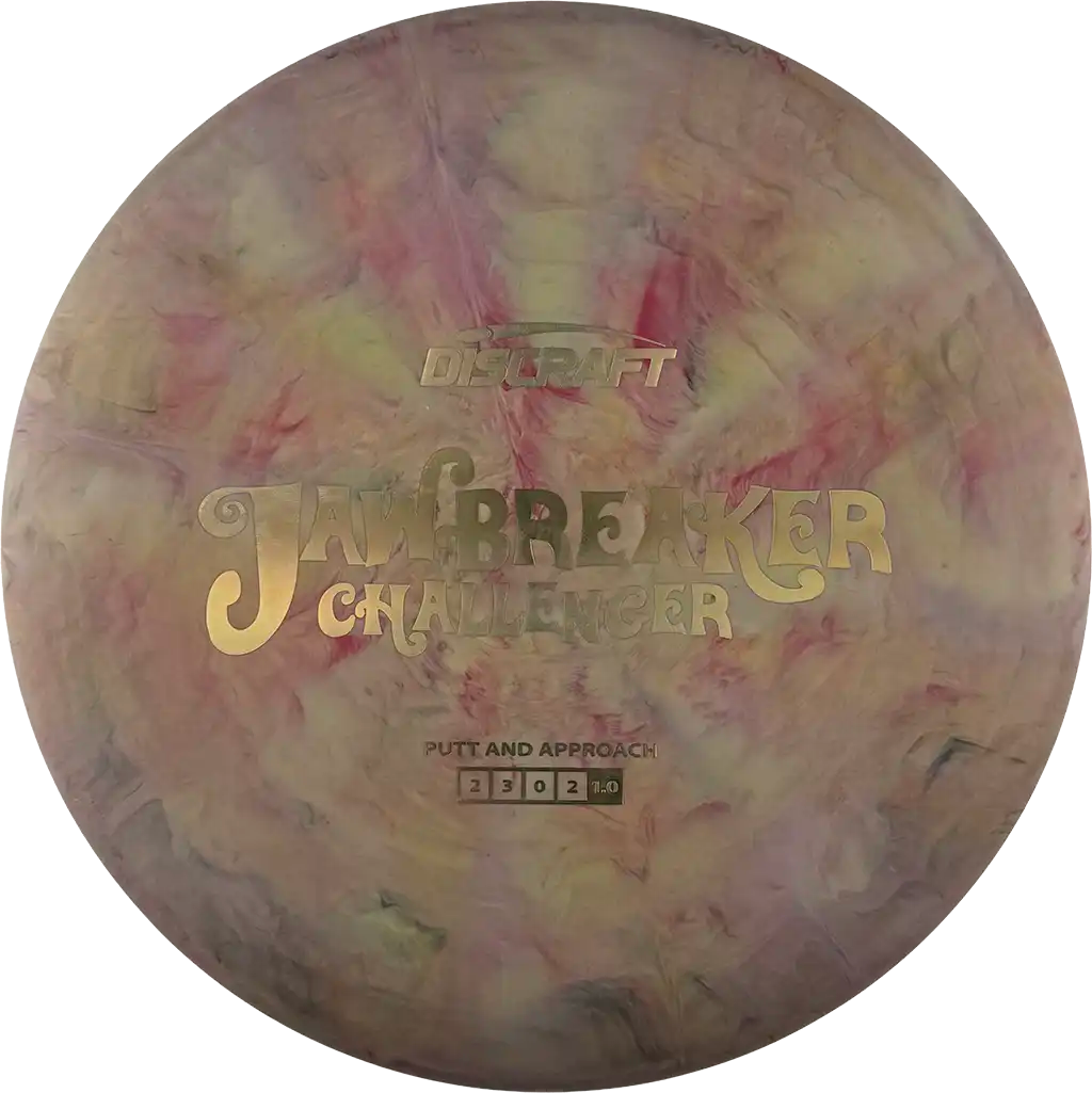 Jawbreaker Challenger