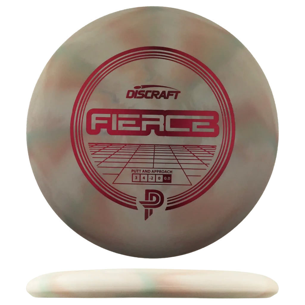 Jawbreaker Fierce - Paige Pierce
