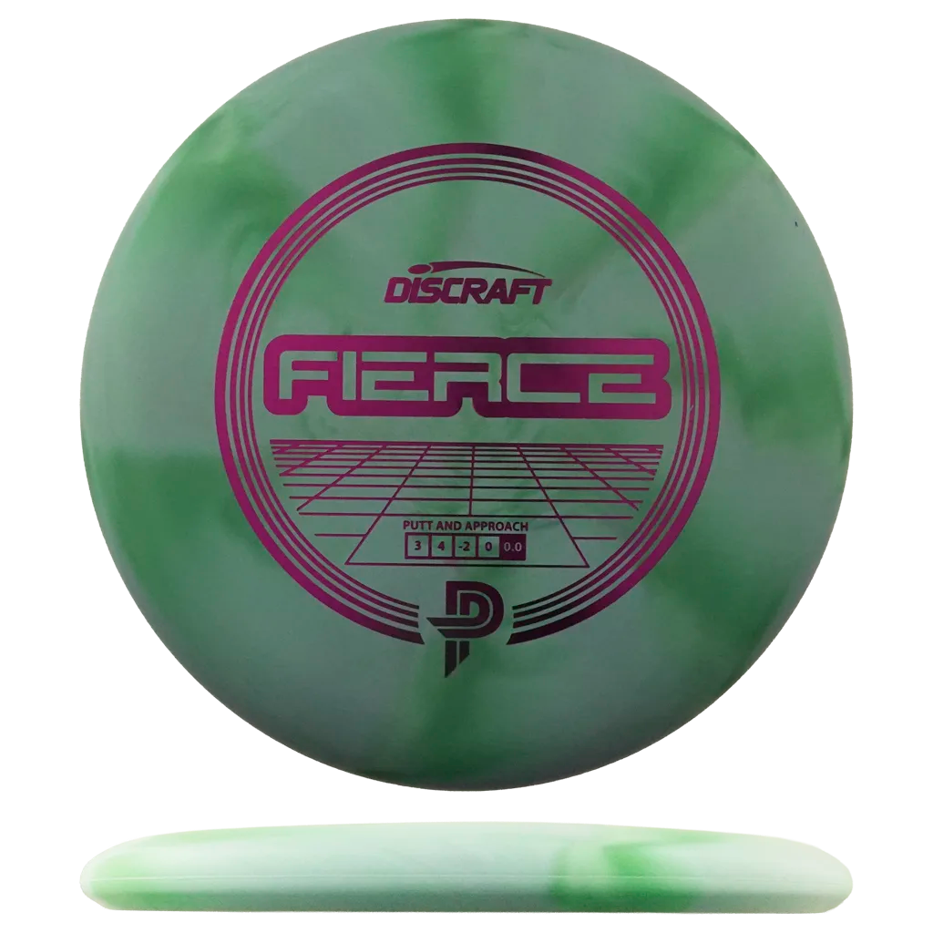 Jawbreaker Fierce - Paige Pierce