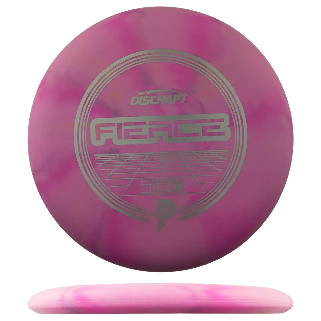 Jawbreaker Fierce - Paige Pierce