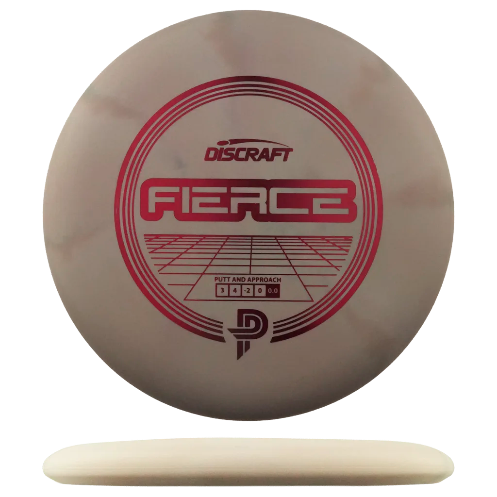 Jawbreaker Fierce - Paige Pierce