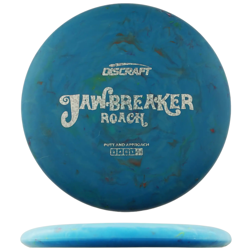 Jawbreaker Roach
