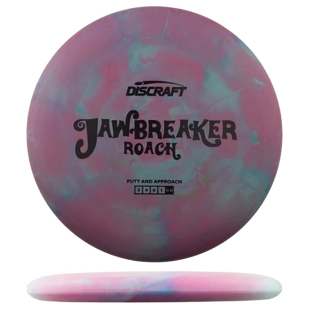 Jawbreaker Roach
