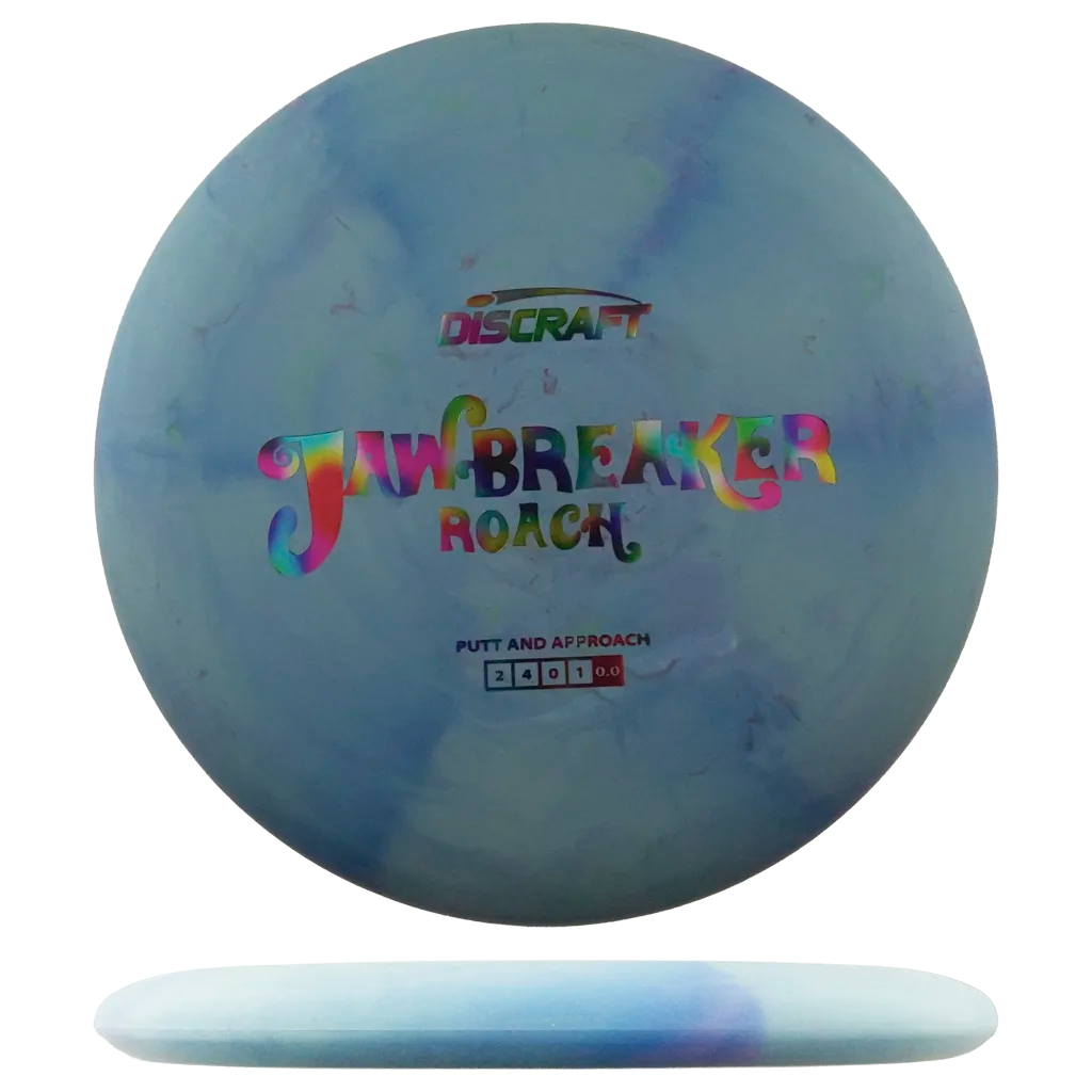 Jawbreaker Roach