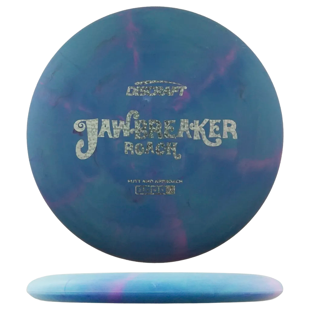 Jawbreaker Roach
