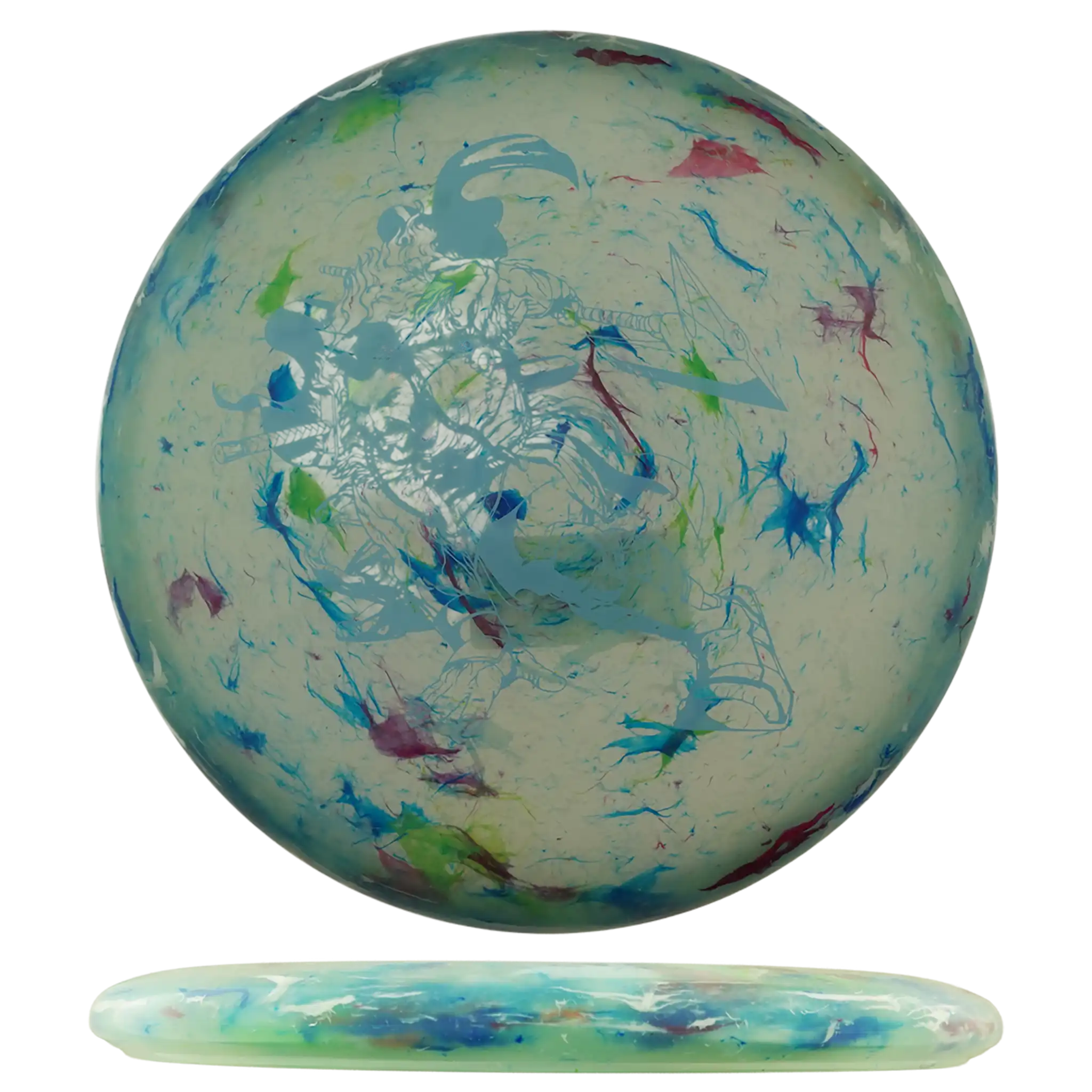 Jawbreaker Z FLX Kratos - Special Edition