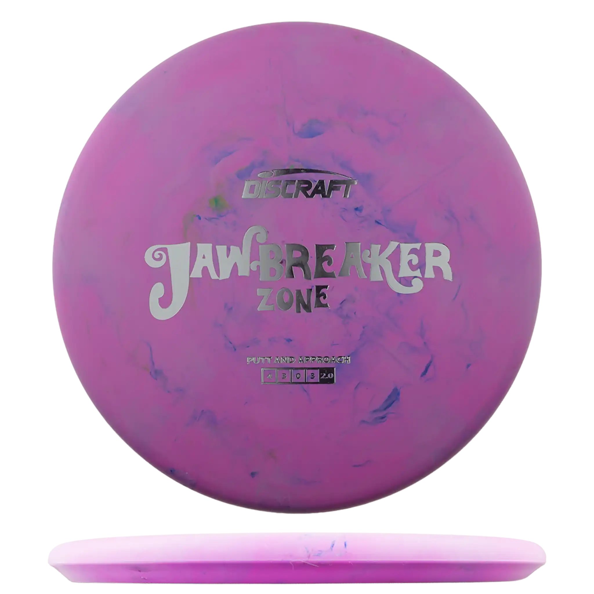 Jawbreaker Zone