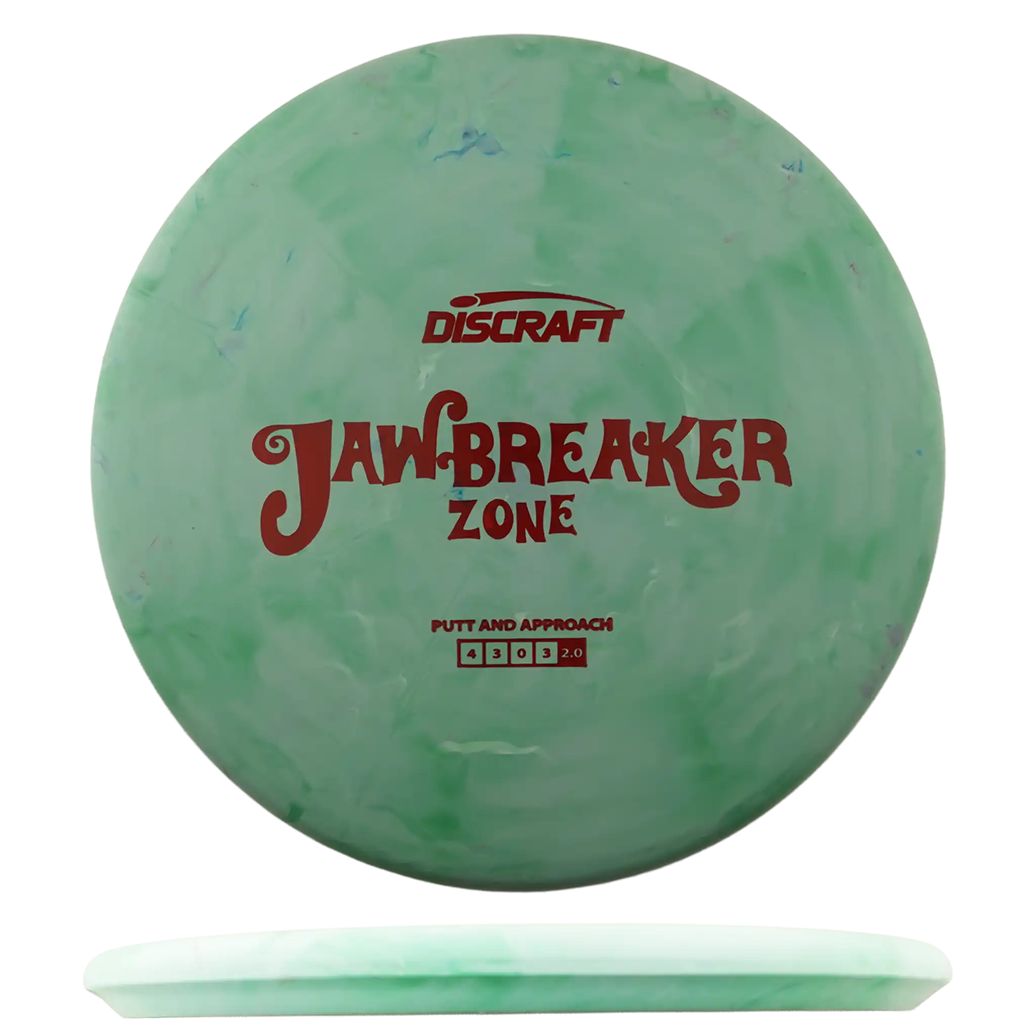 Jawbreaker Zone