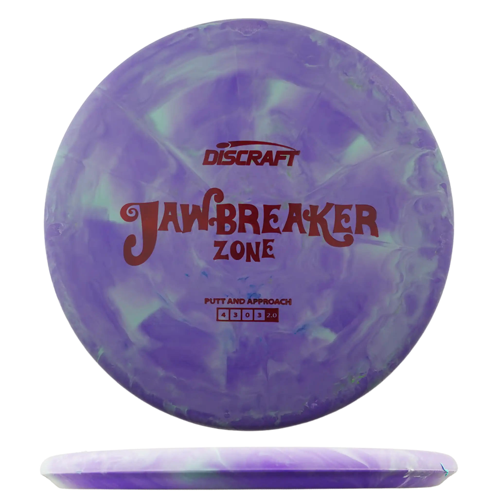 Jawbreaker Zone