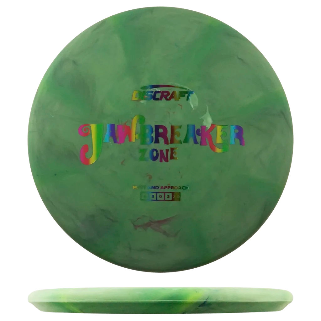 Jawbreaker Zone