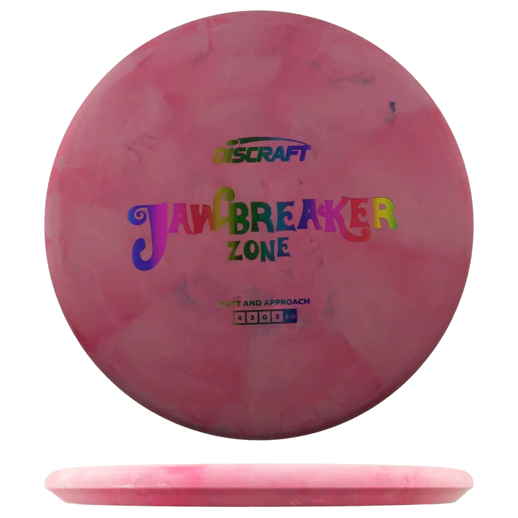 Jawbreaker Zone
