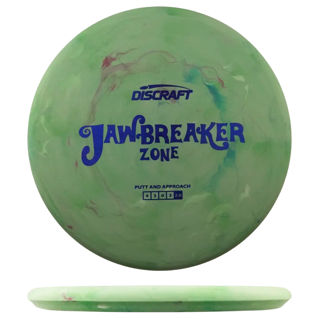 Jawbreaker Zone