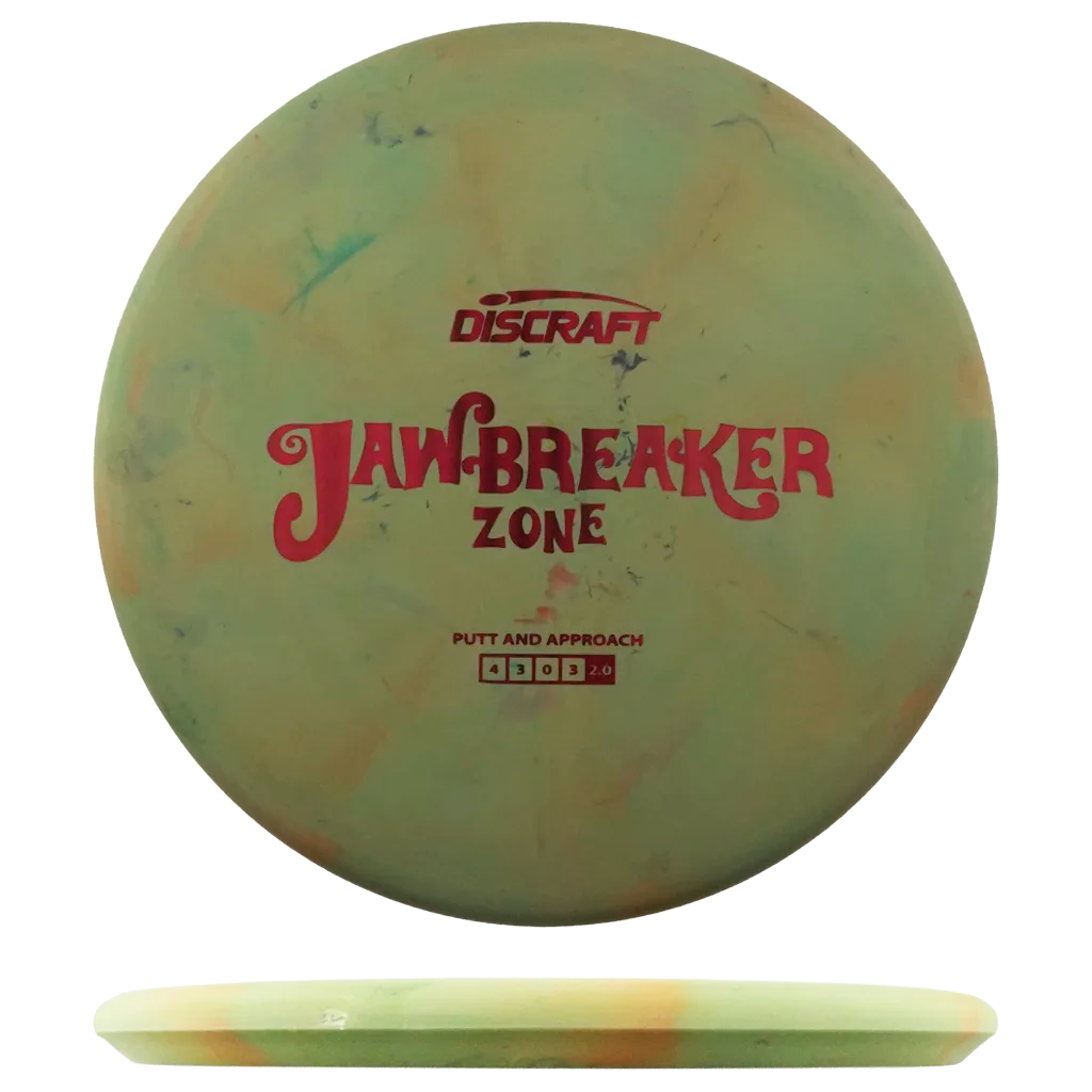 Jawbreaker Zone
