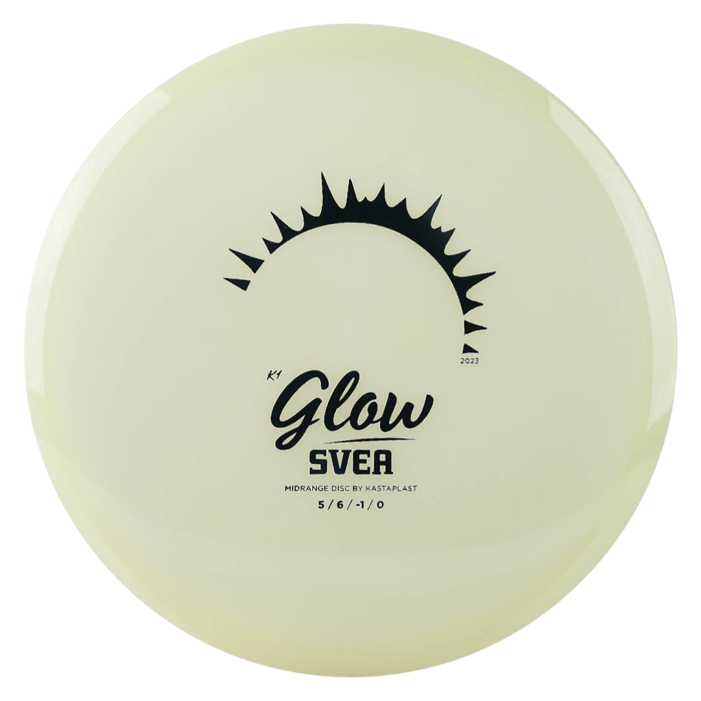 K1 Glow Svea