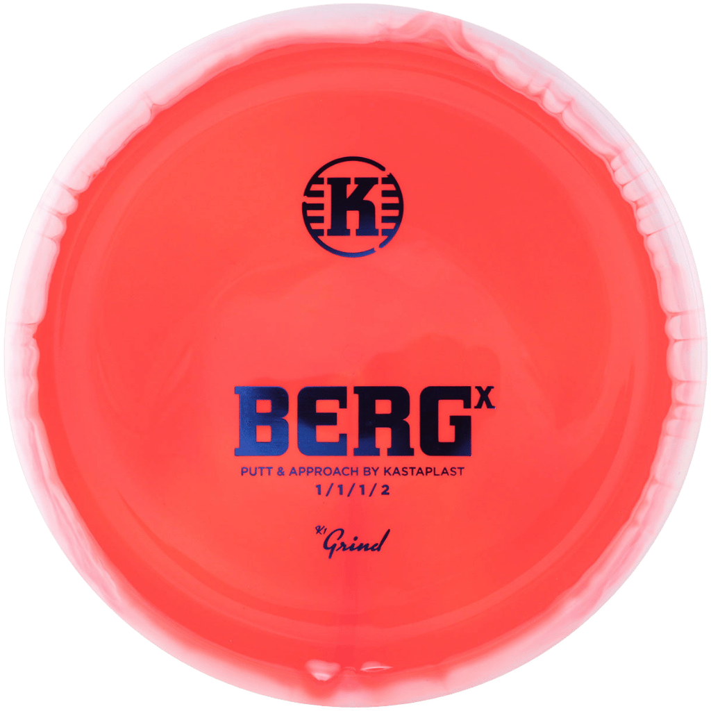 K1 Grind Berg X