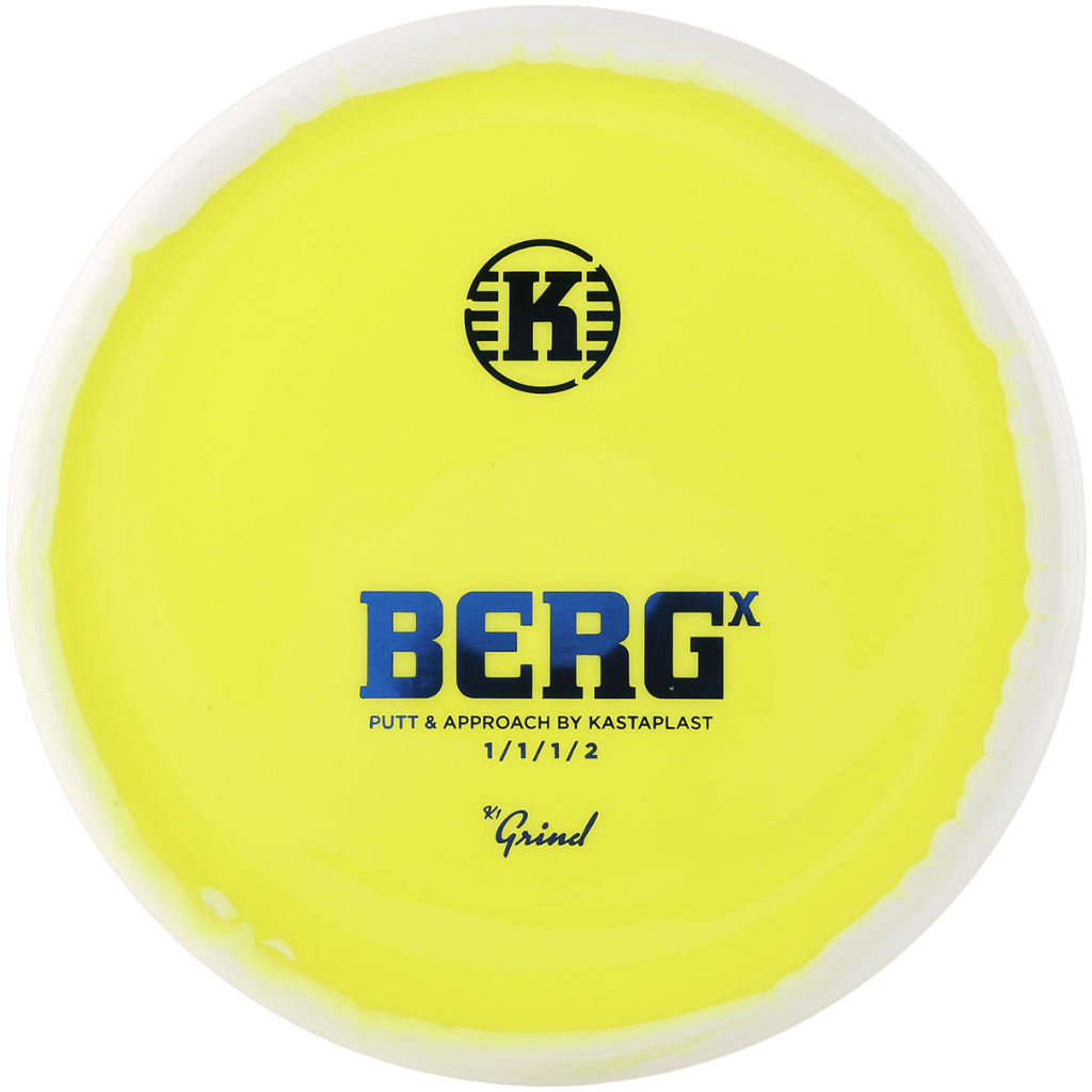 K1 Grind Berg X