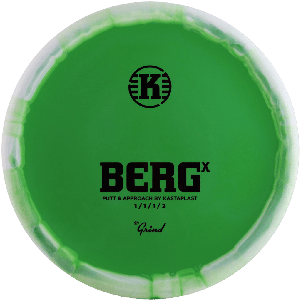 K1 Grind Berg X