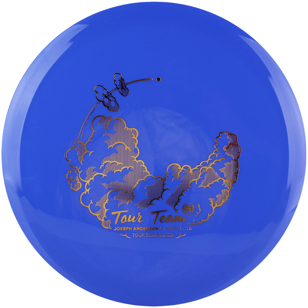 K1 Hard Lots - Joseph Anderson 2025 Tour Series