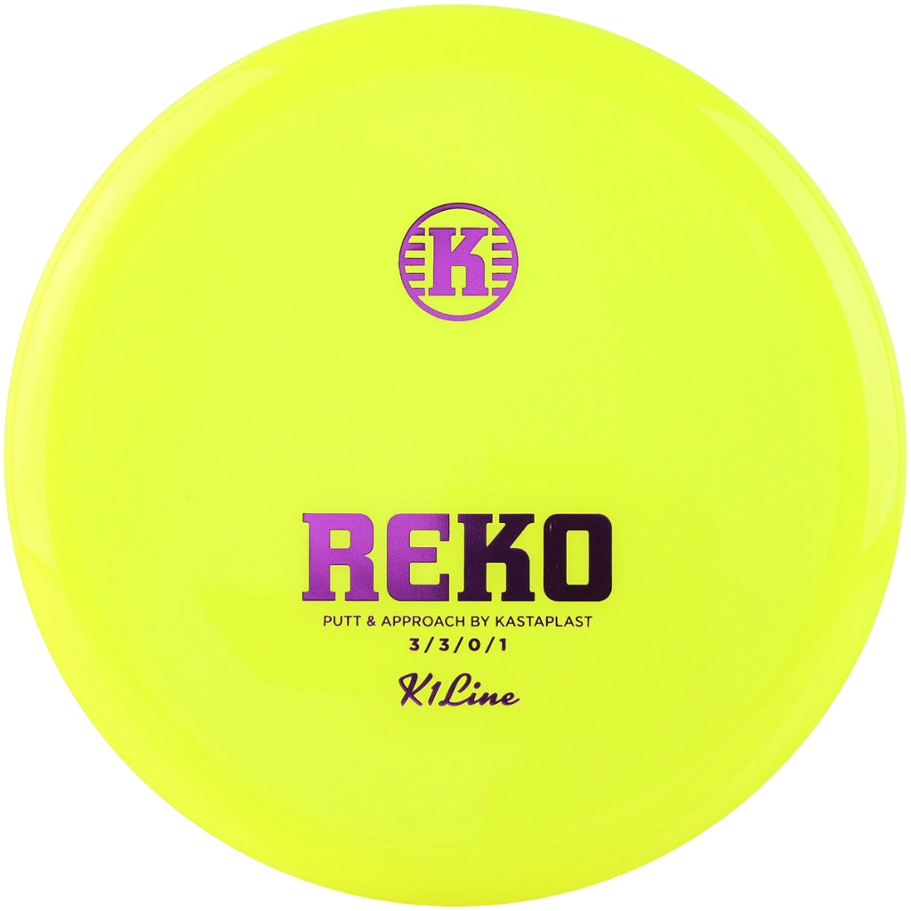 K1 Reko
