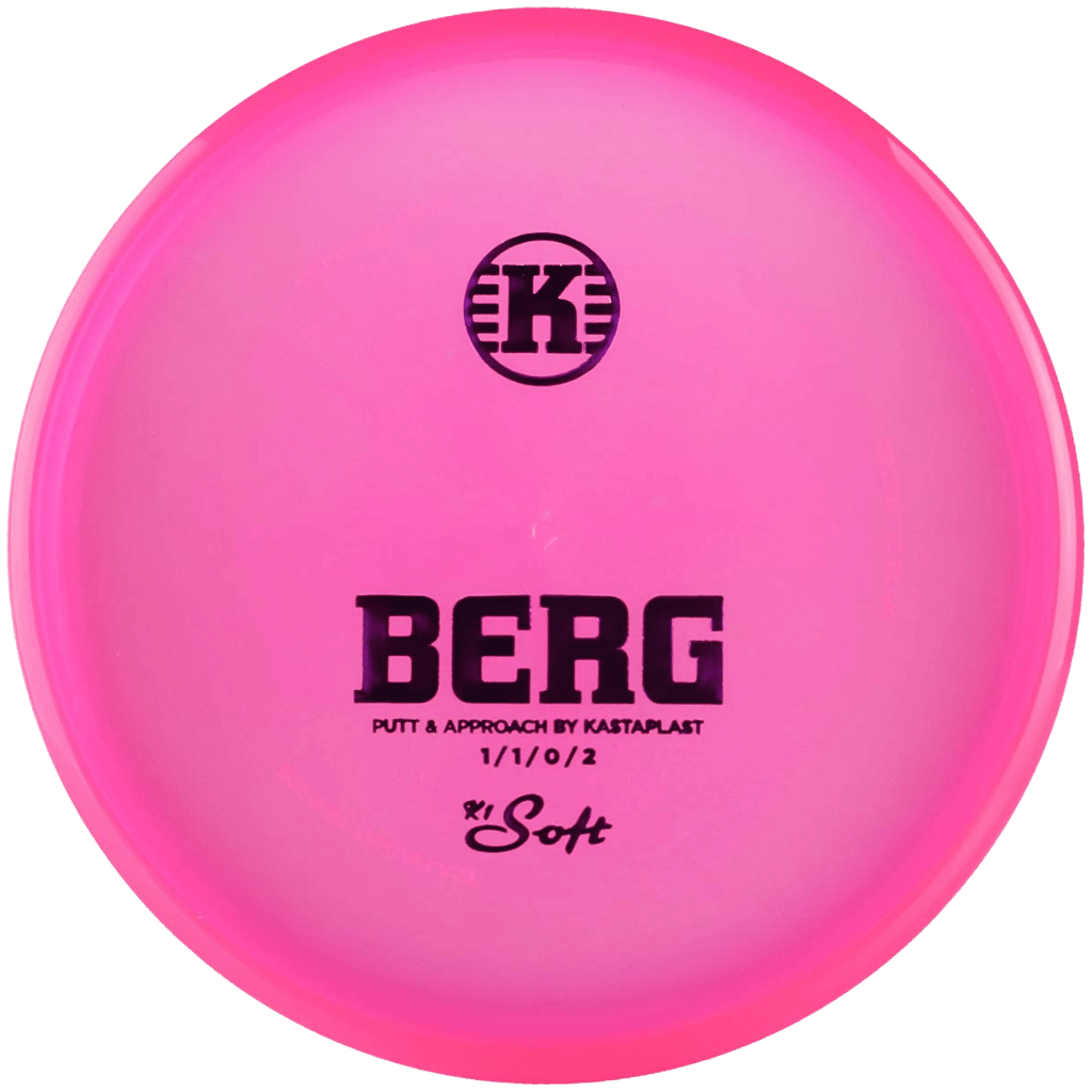 K1 Soft Berg