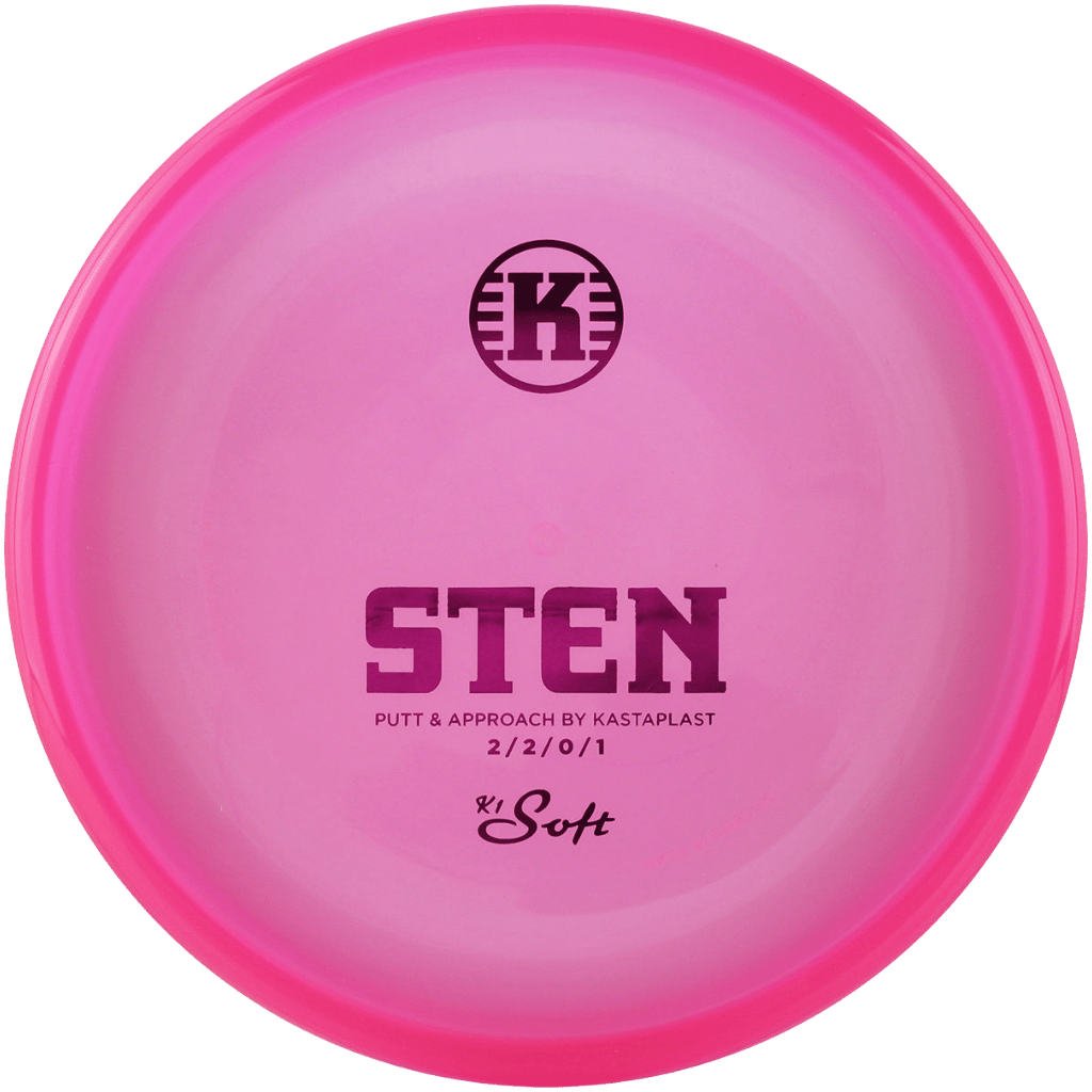 K1 Soft Sten