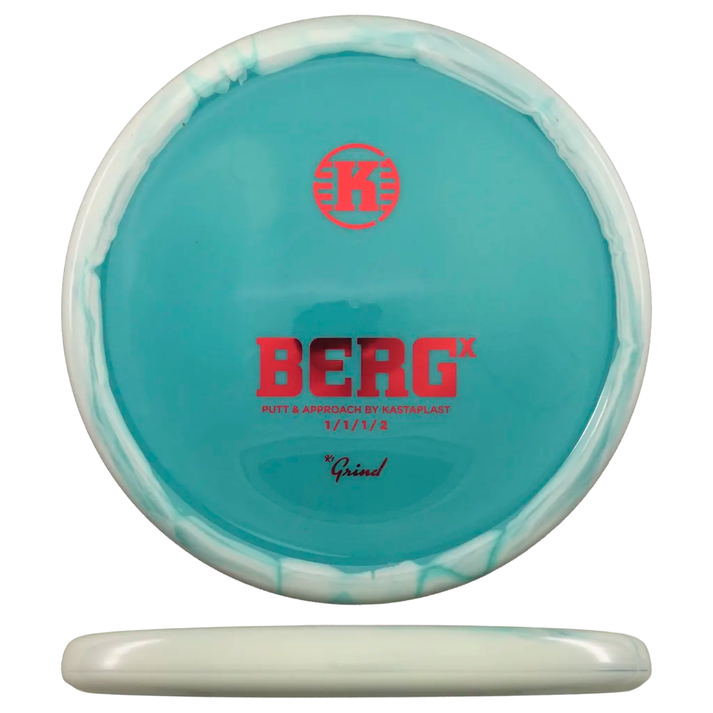 K1 Grind Berg X