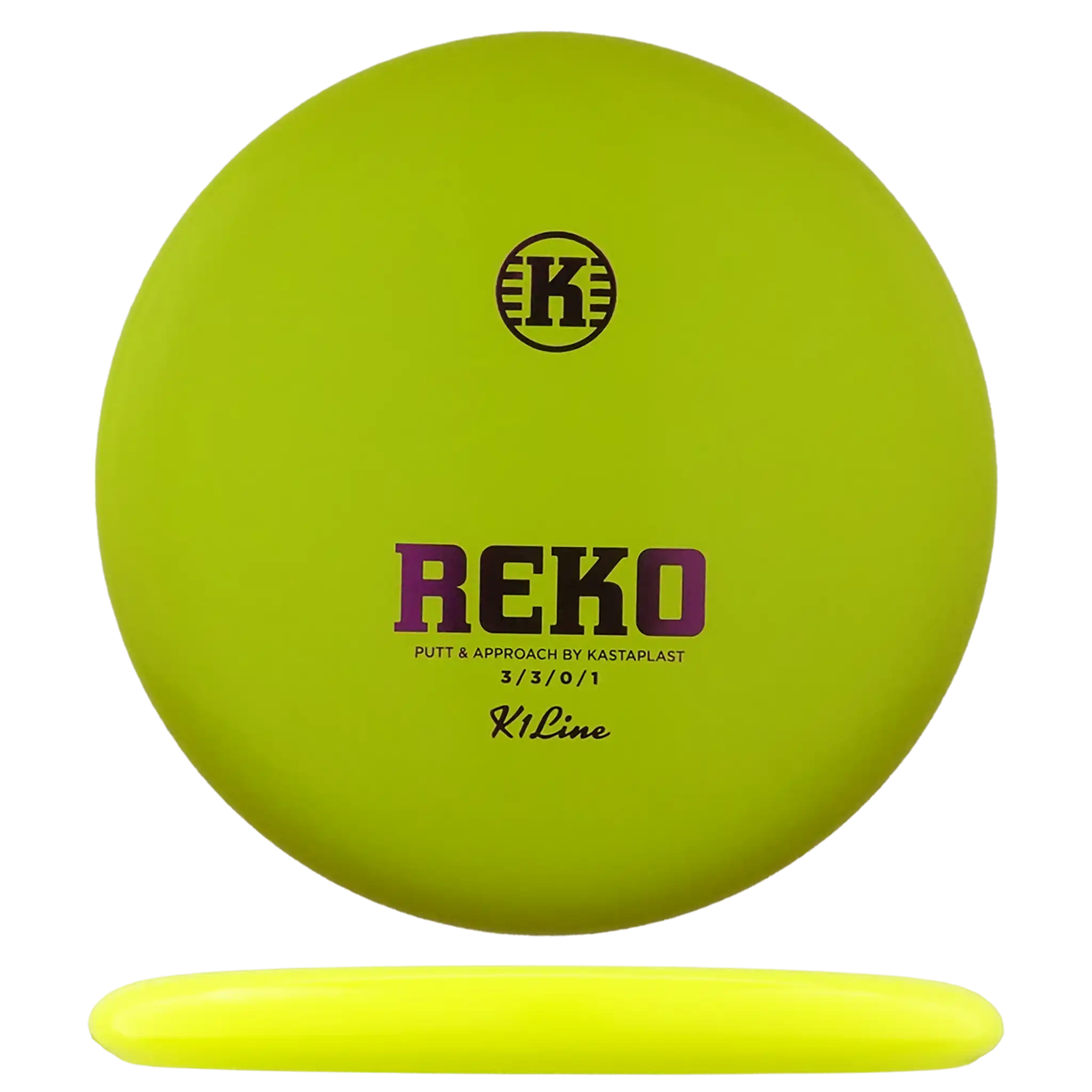 K1 Reko