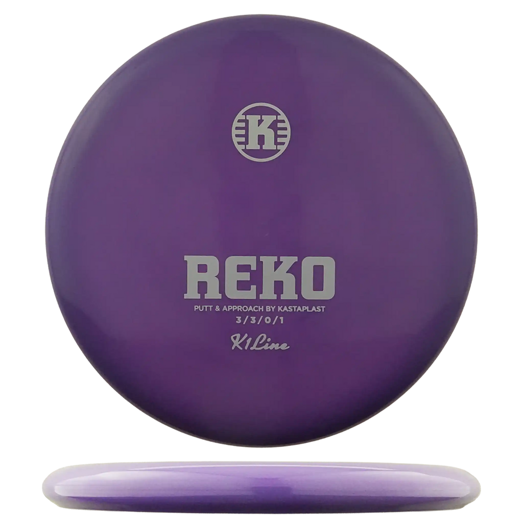 K1 Reko
