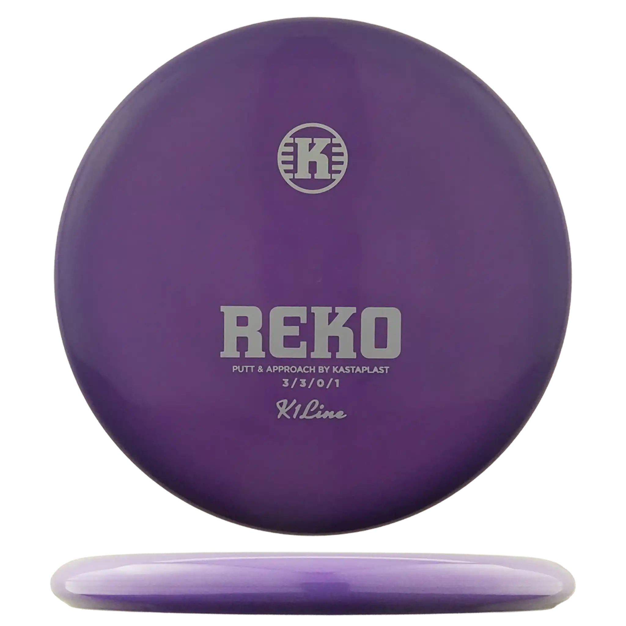 K1 Reko