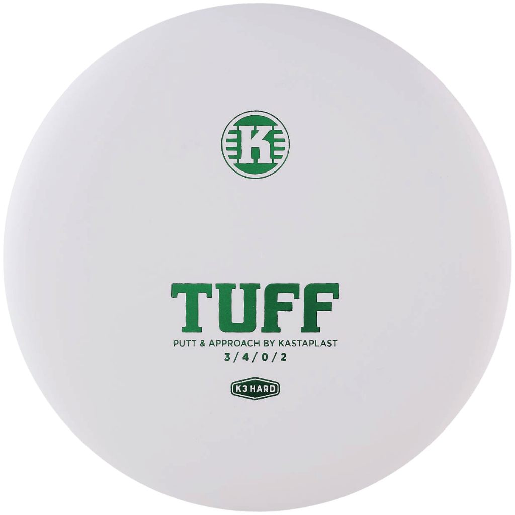 K3 Hard Tuff