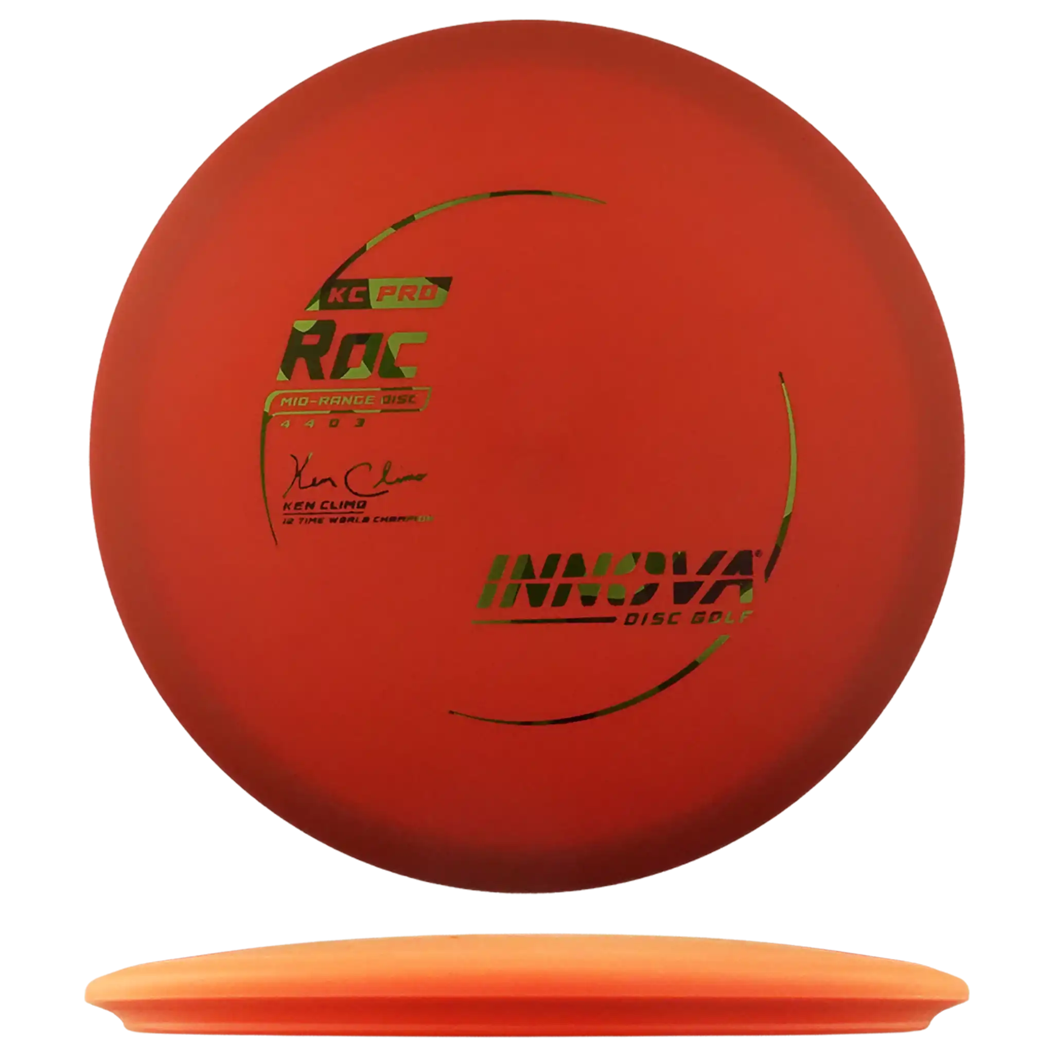 KC Pro Roc