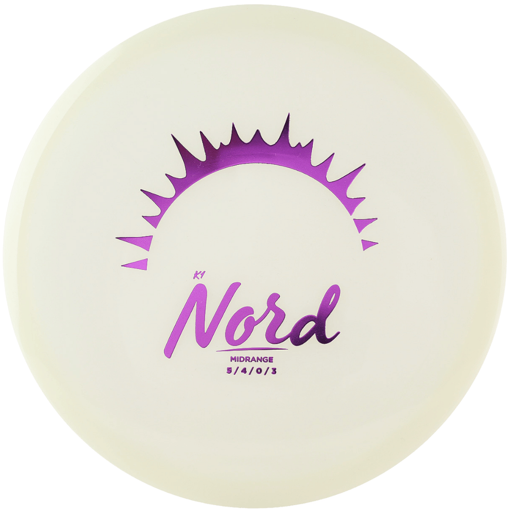 K1 Glow Nord