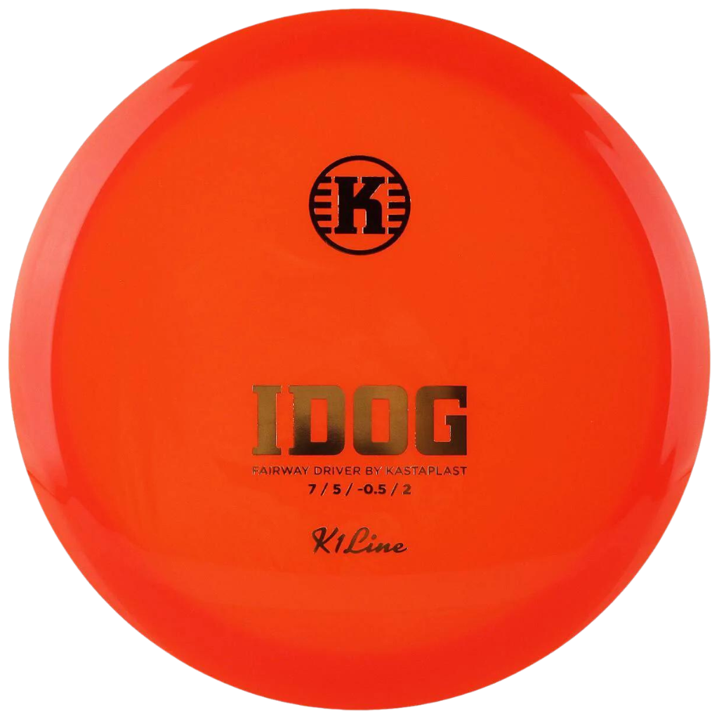 K1 Idog