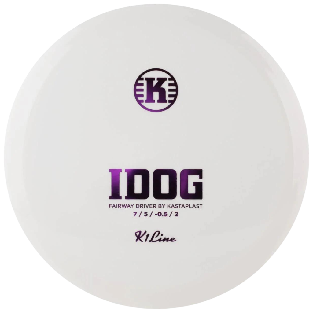 K1 Idog