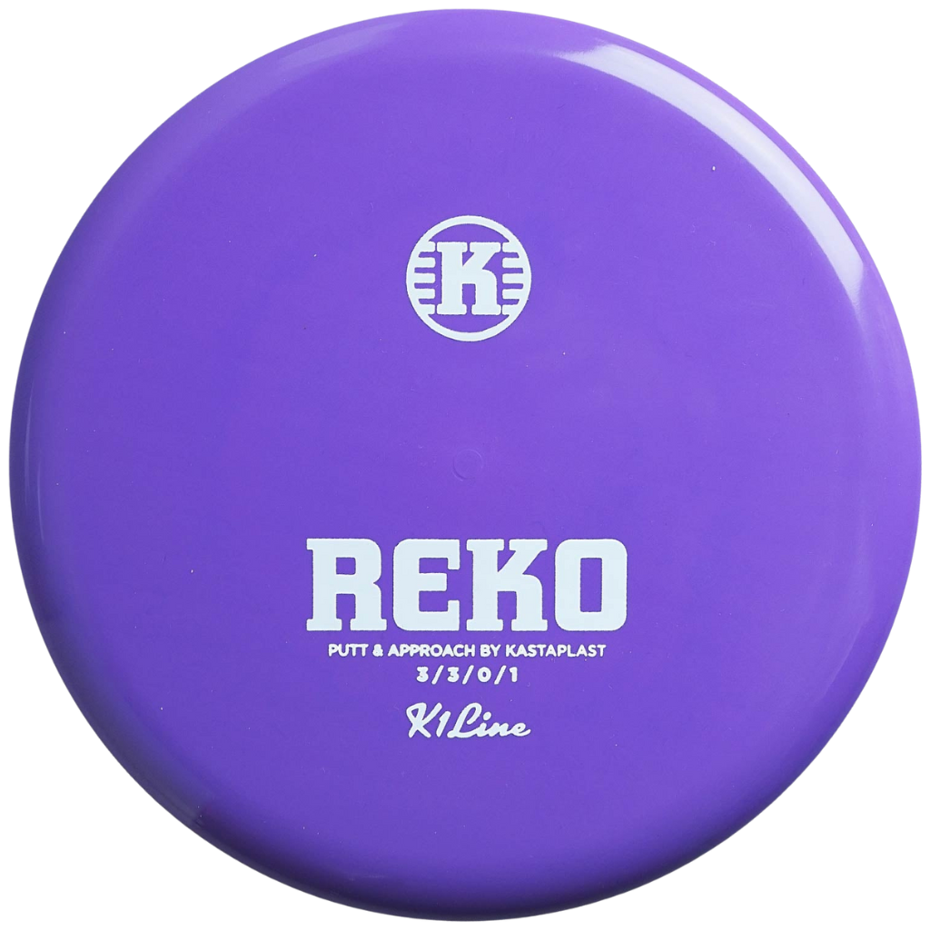 K1 Reko