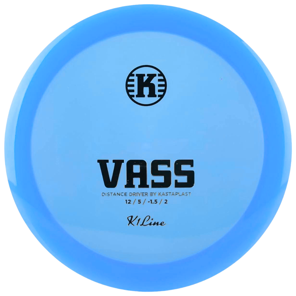 K1 Vass