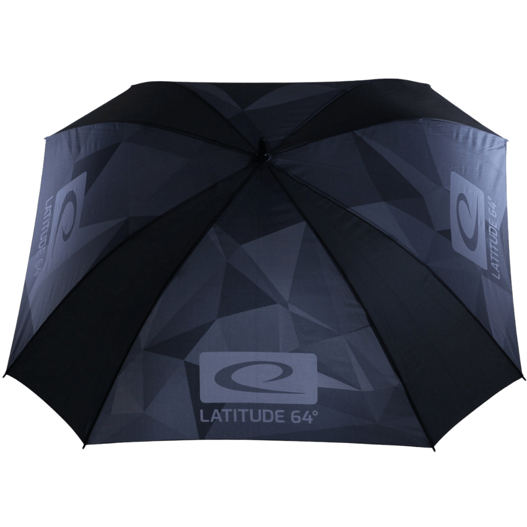 Frisbeegolf Sateenvarjo