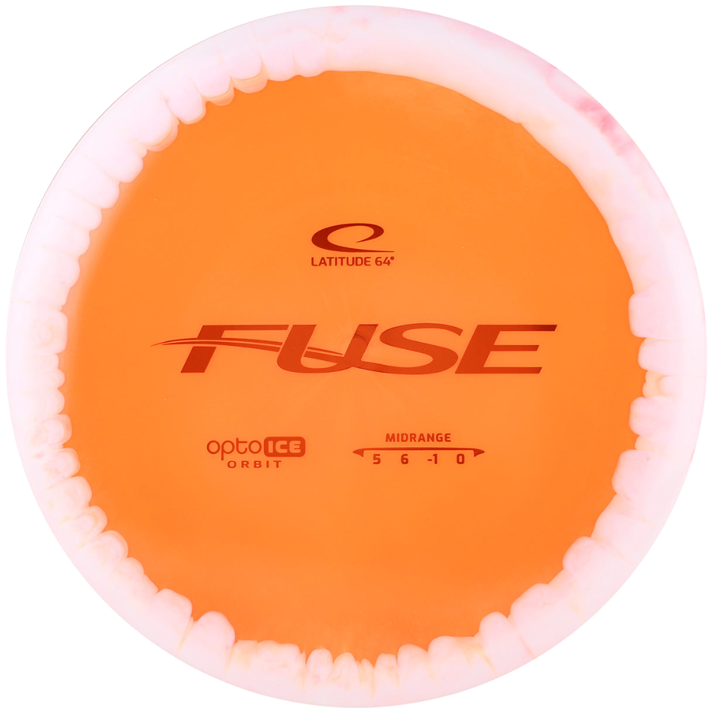 Opto Ice Orbit Fuse