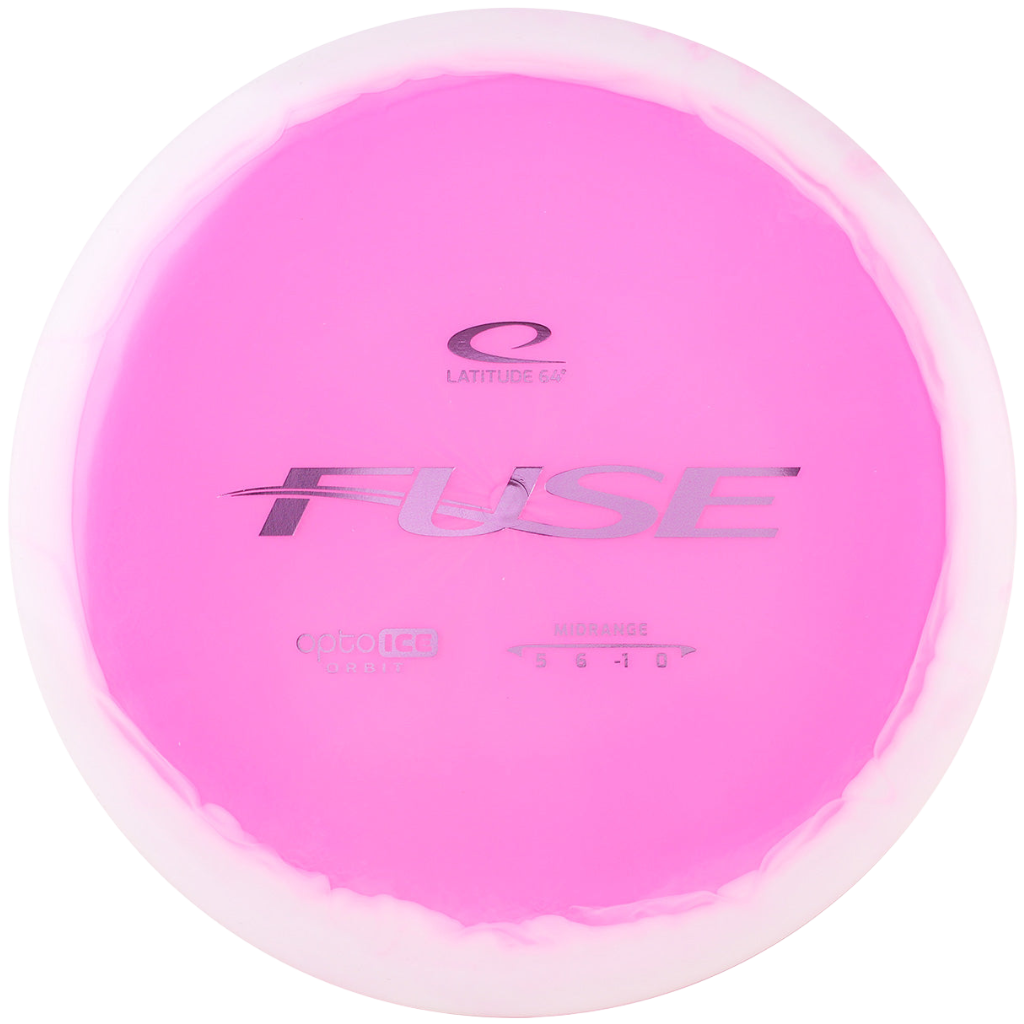 Opto Ice Orbit Fuse