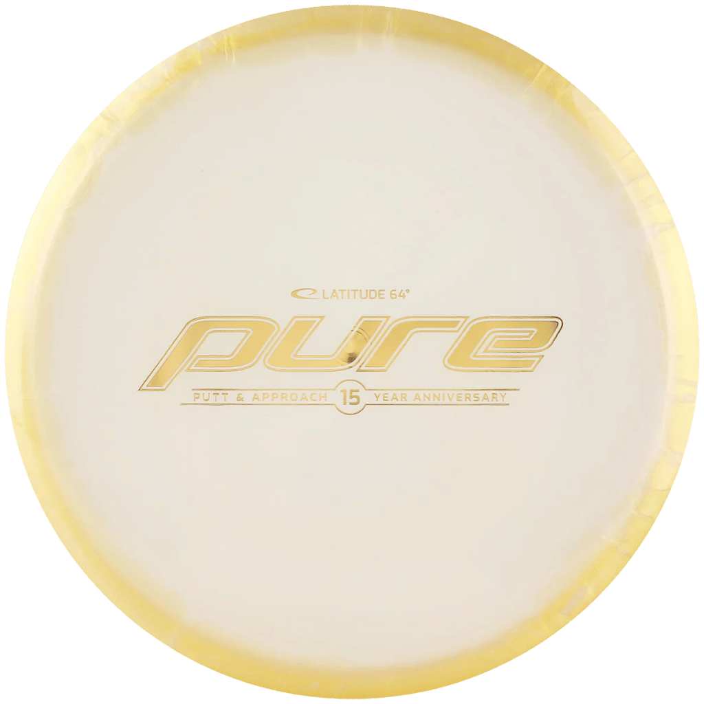 Opto Ice Orbit Pure - 15th Anniversary