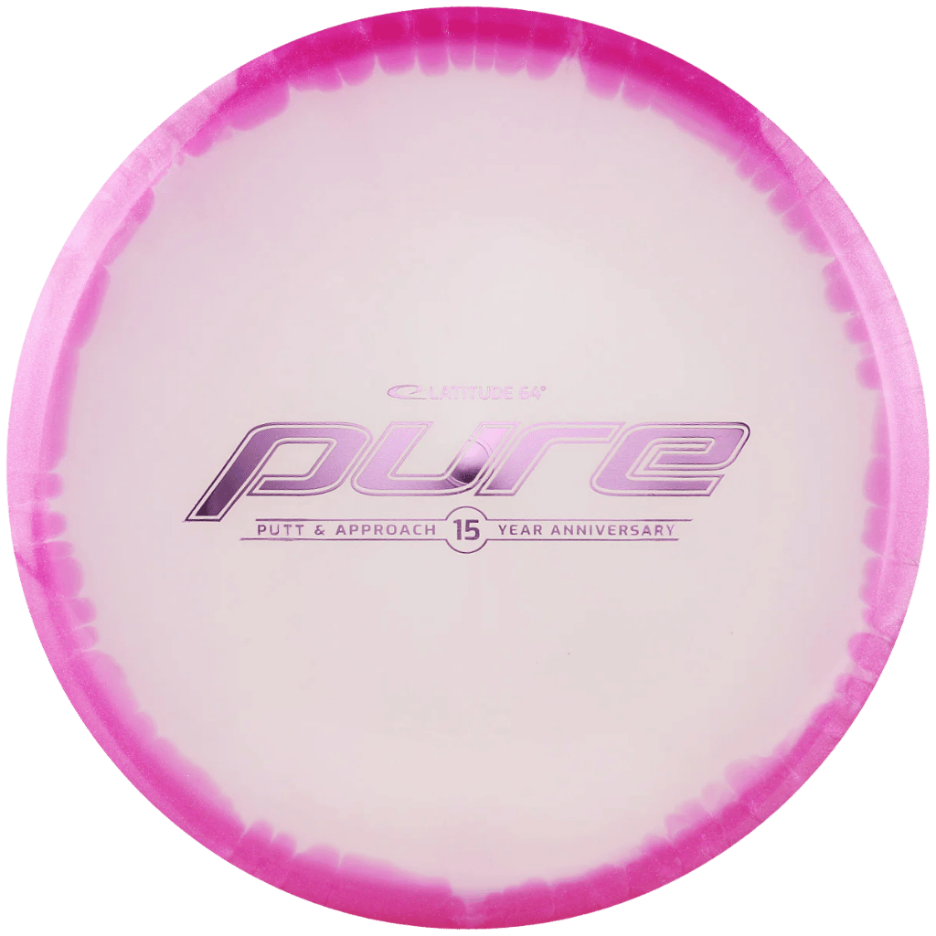 Opto Ice Orbit Pure - 15th Anniversary