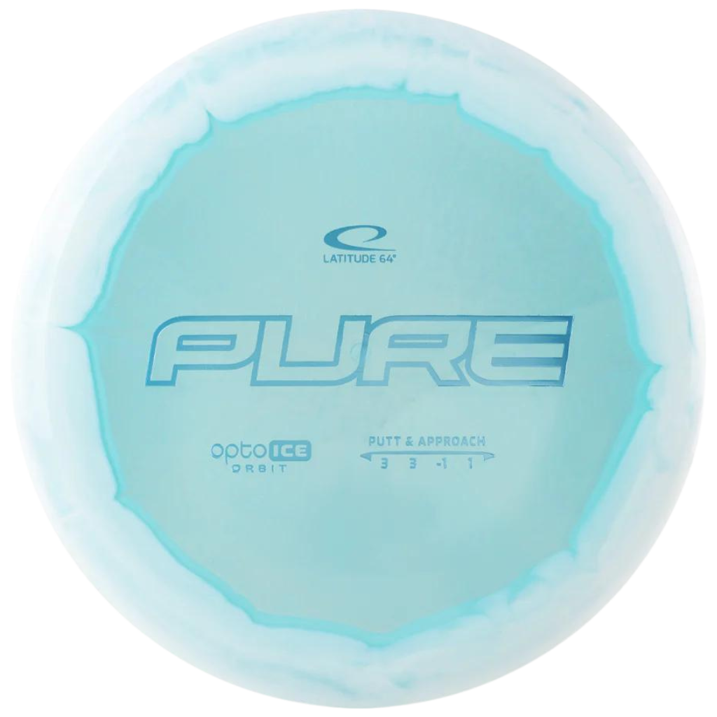 Latitude 64 Opto Ice Orbit Pure