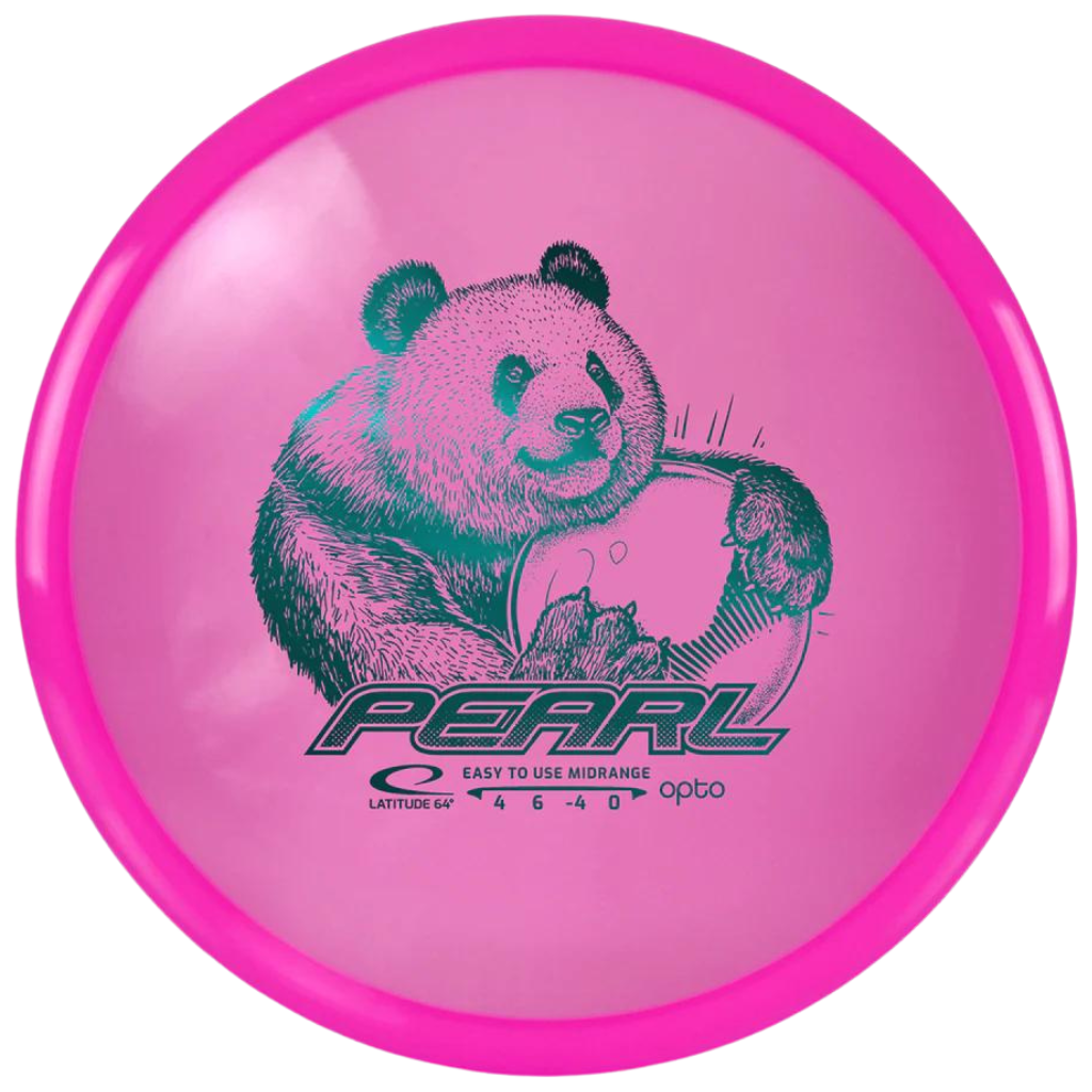 Latitude 64 Opto Pearl