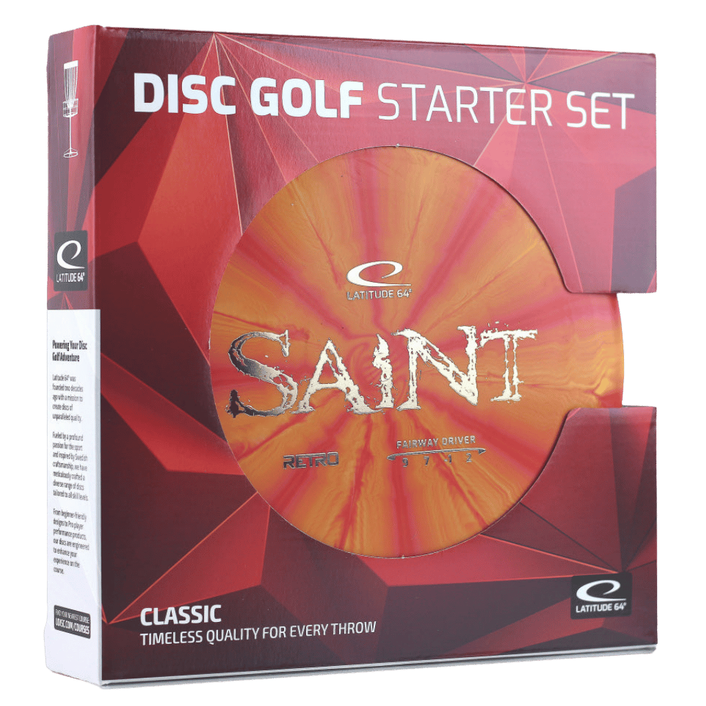 Starter Set - Classic