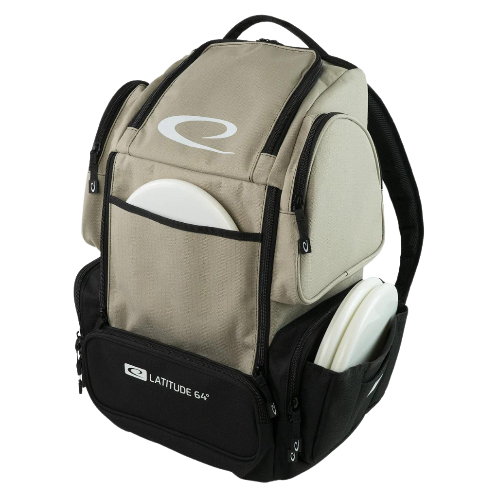 DG Luxury E4 Backpack