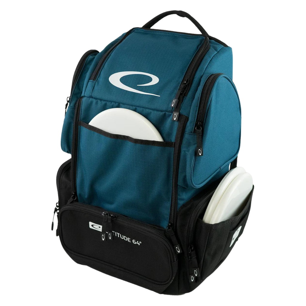 DG Luxury E4 Backpack