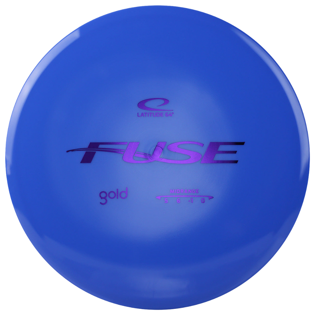 Gold Fuse